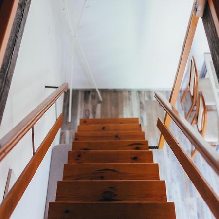 Apartmány Friends Liptov Liptovský Mikuláš Esterno foto