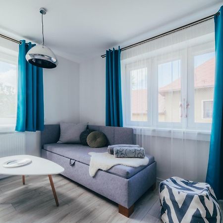 Apartmány Friends Liptov Liptovský Mikuláš Esterno foto