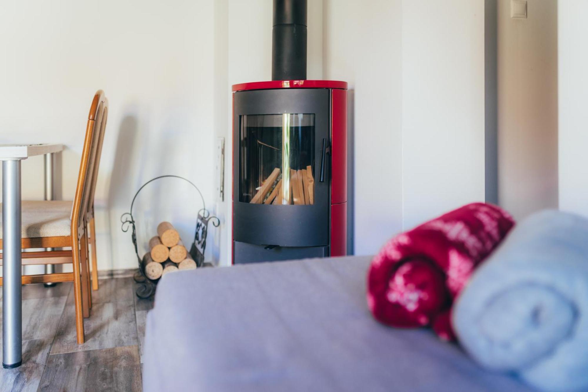 Apartmány Friends Liptov Liptovský Mikuláš Esterno foto