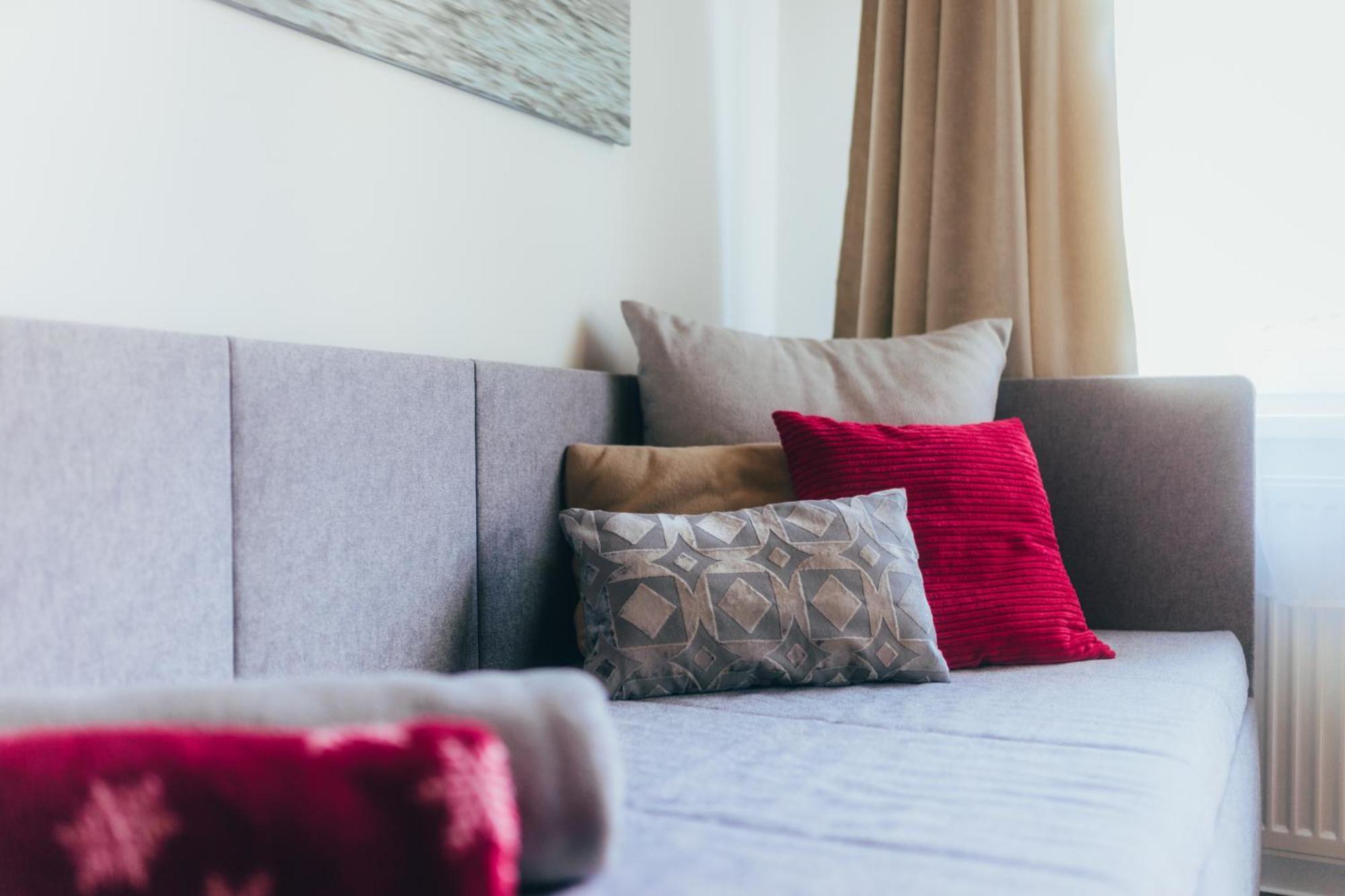 Apartmány Friends Liptov Liptovský Mikuláš Esterno foto