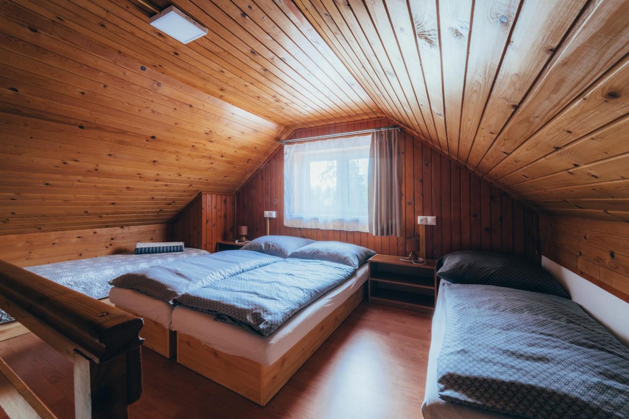 Apartmány Friends Liptov Liptovský Mikuláš Esterno foto