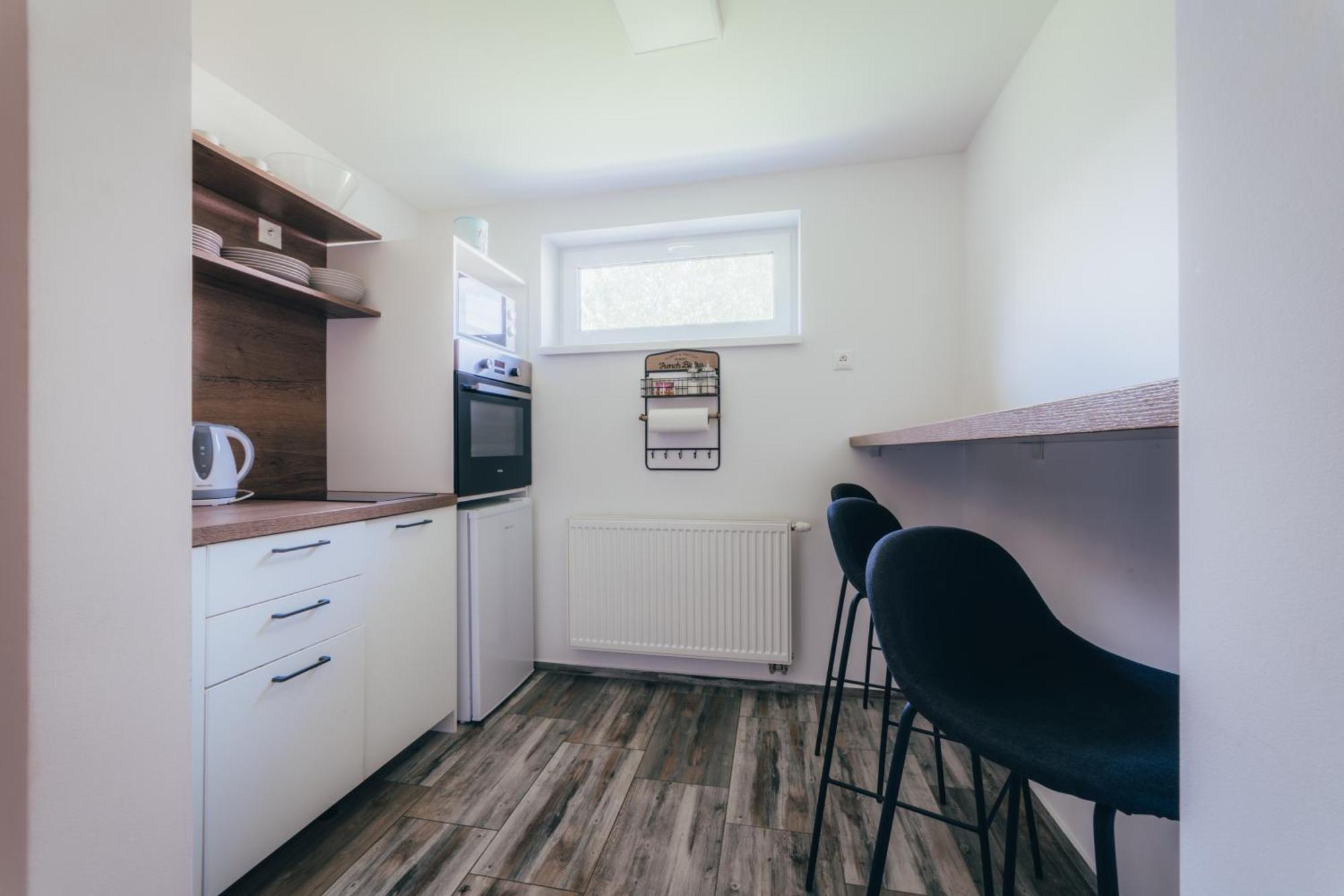 Apartmány Friends Liptov Liptovský Mikuláš Esterno foto