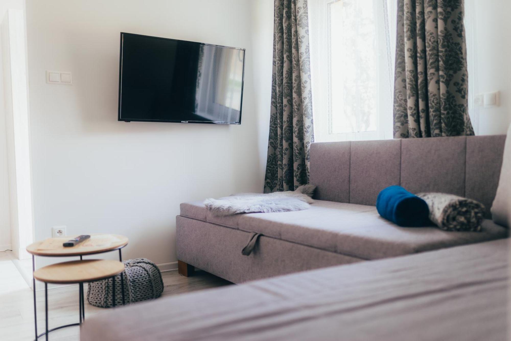 Apartmány Friends Liptov Liptovský Mikuláš Esterno foto