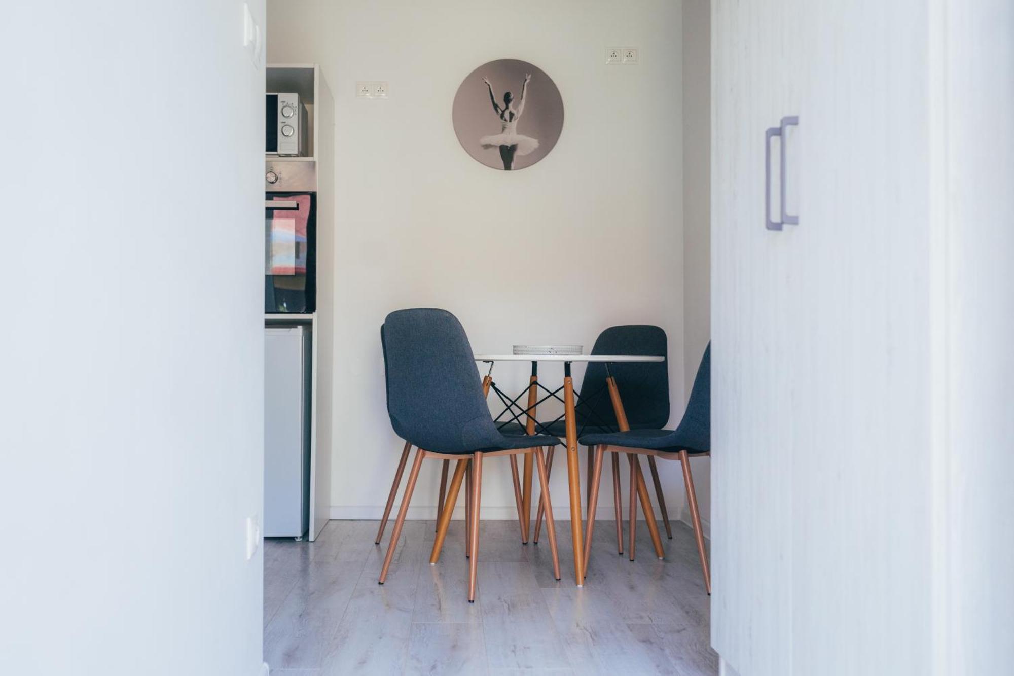 Apartmány Friends Liptov Liptovský Mikuláš Esterno foto