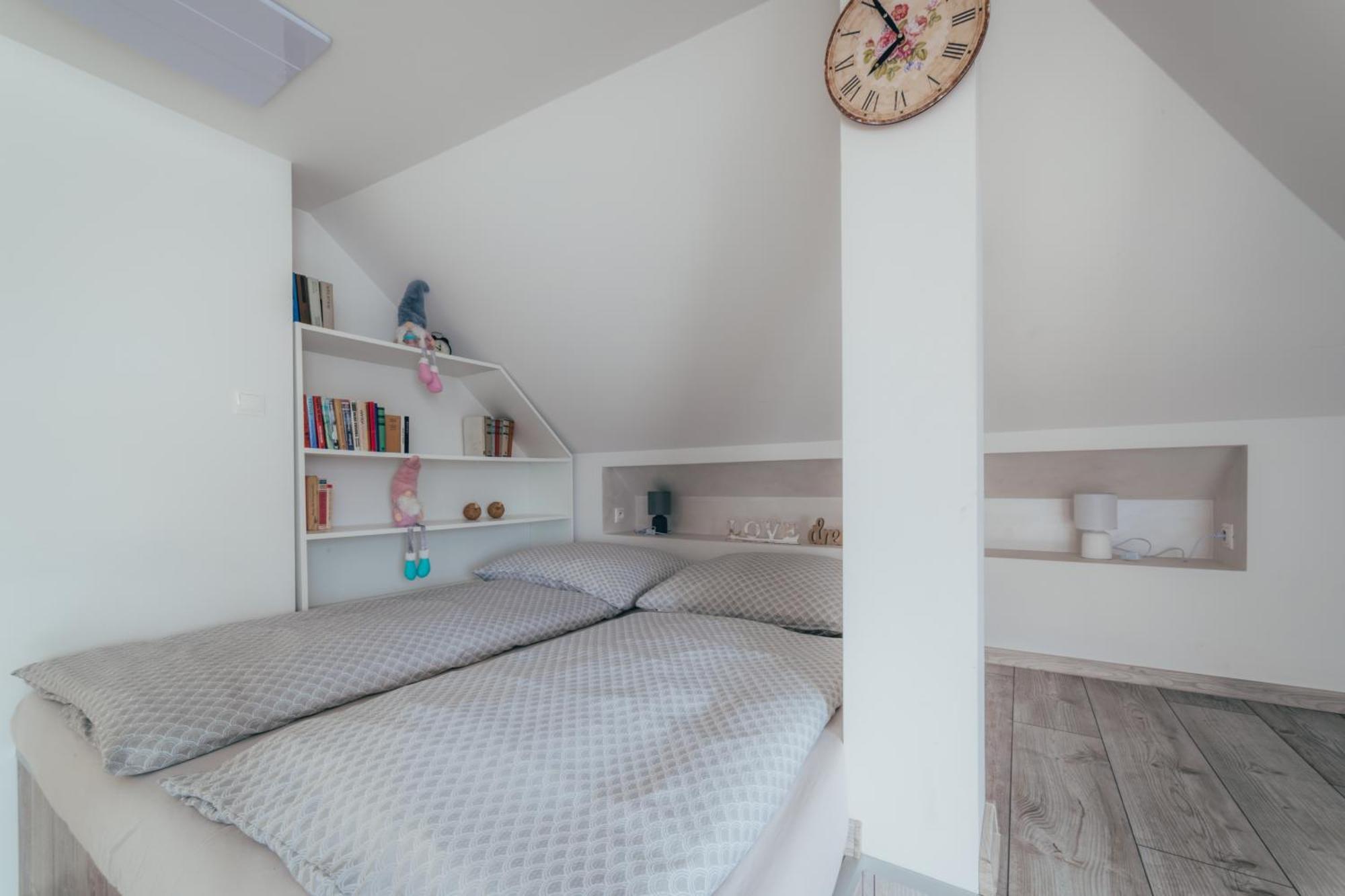 Apartmány Friends Liptov Liptovský Mikuláš Esterno foto