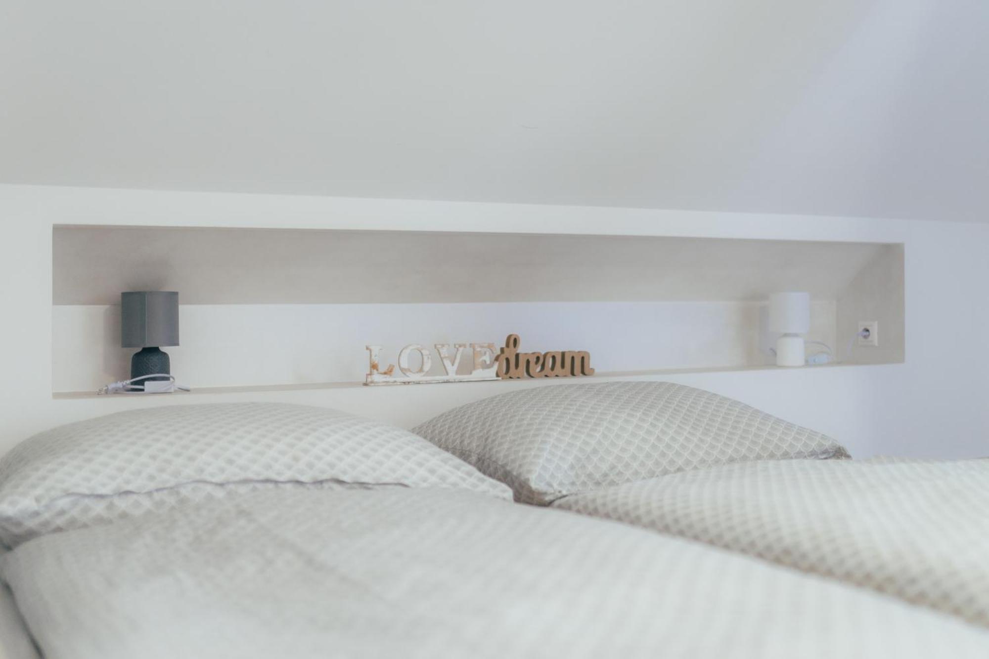 Apartmány Friends Liptov Liptovský Mikuláš Esterno foto