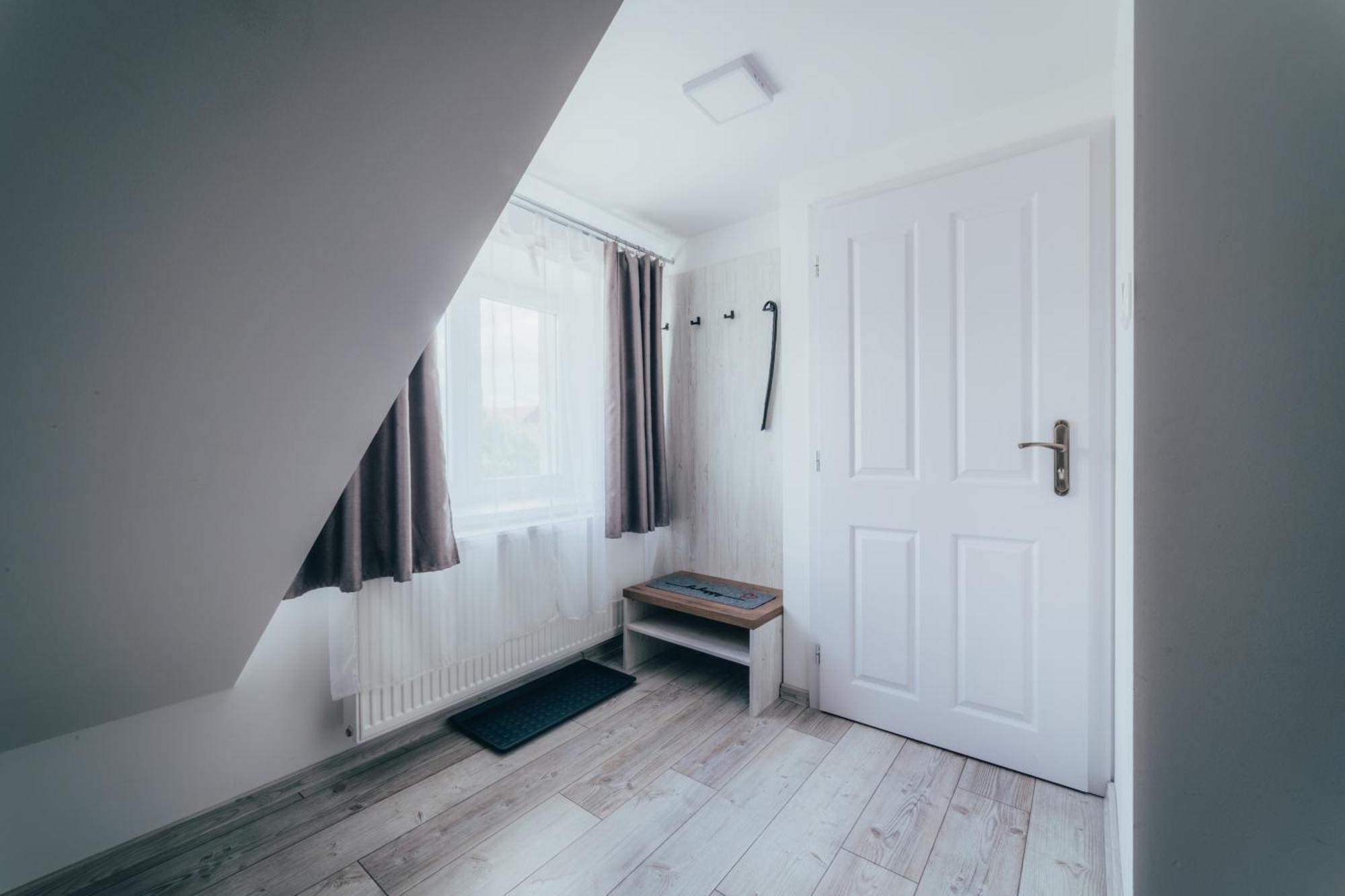 Apartmány Friends Liptov Liptovský Mikuláš Esterno foto