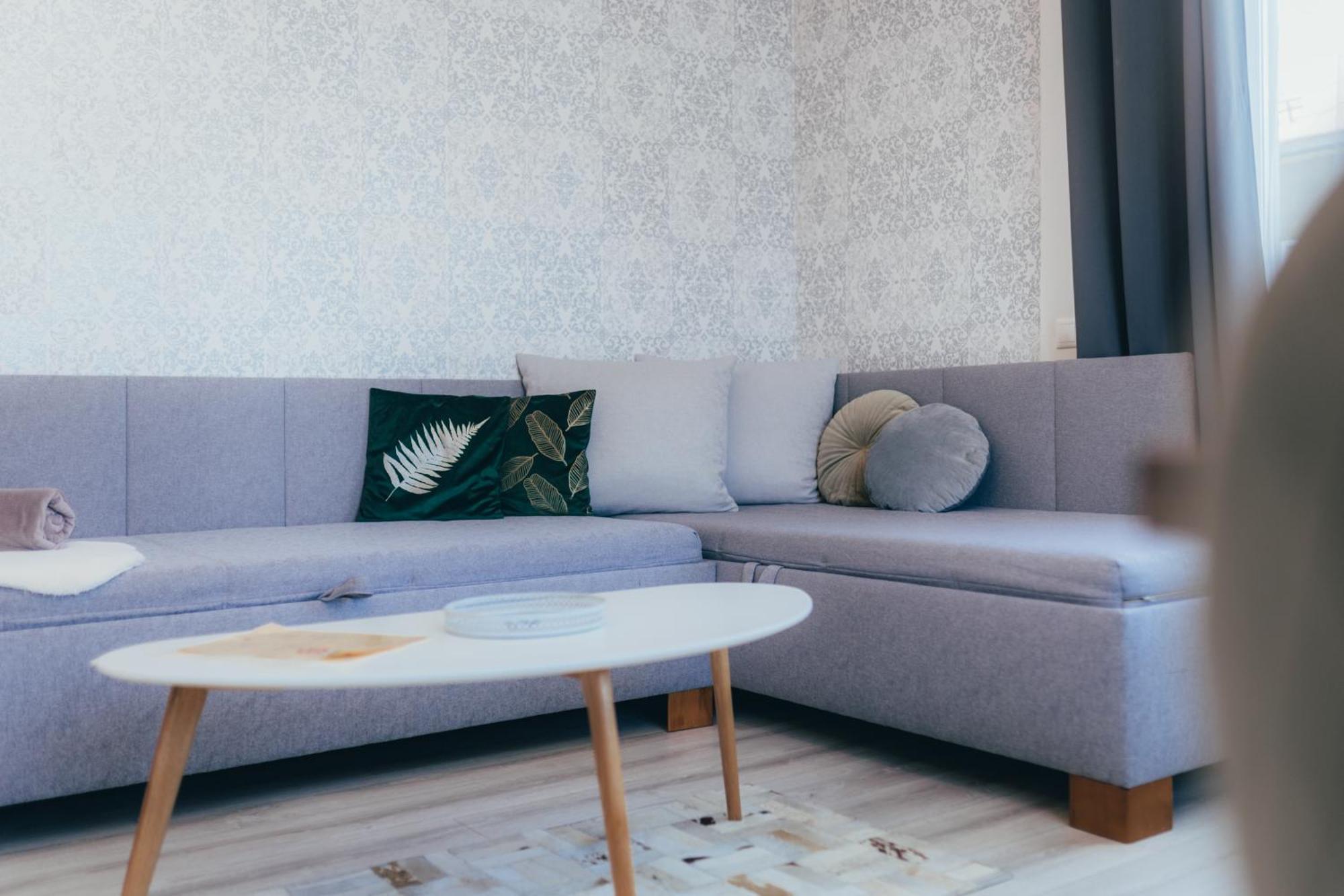Apartmány Friends Liptov Liptovský Mikuláš Esterno foto