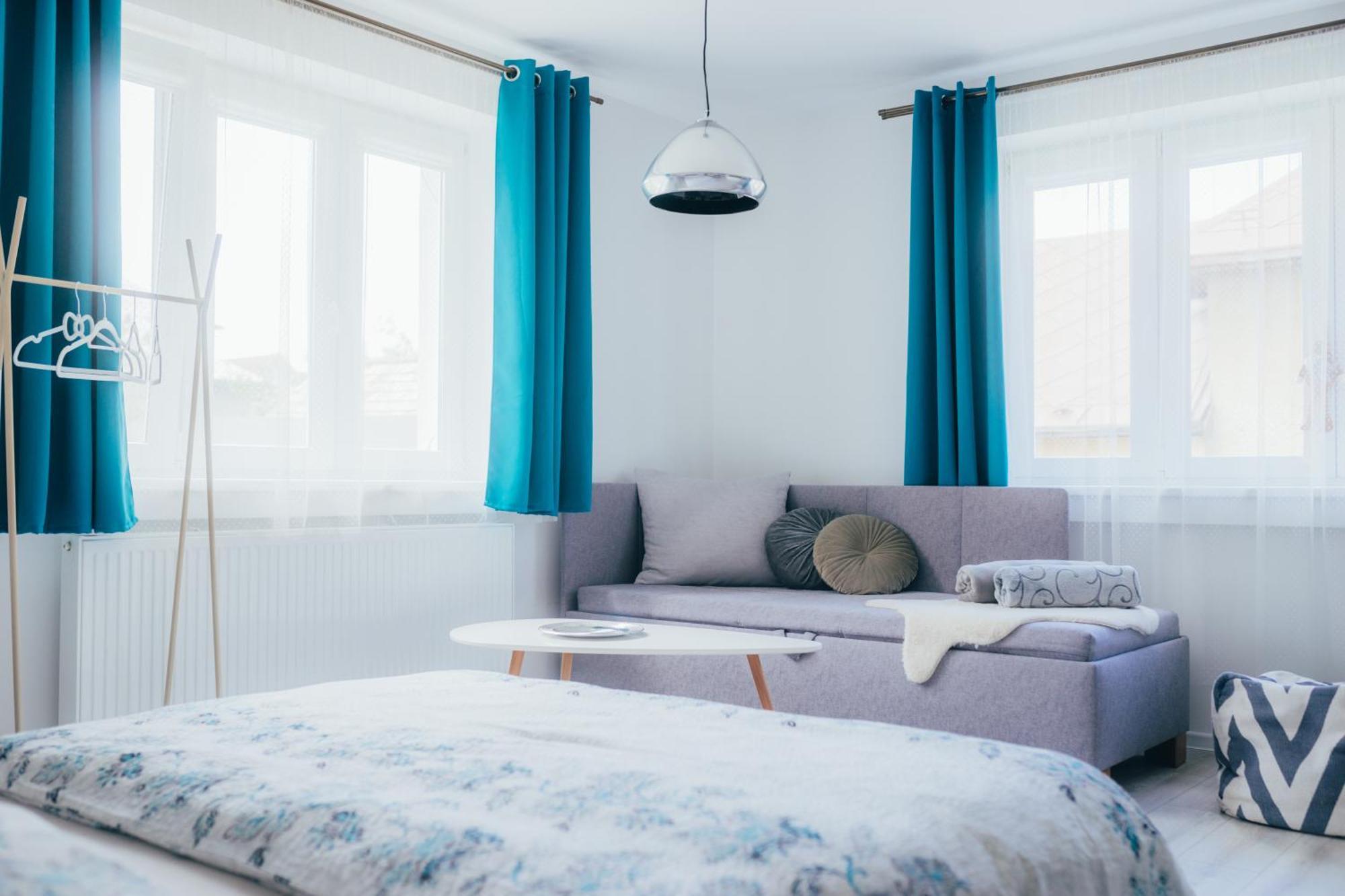 Apartmány Friends Liptov Liptovský Mikuláš Esterno foto