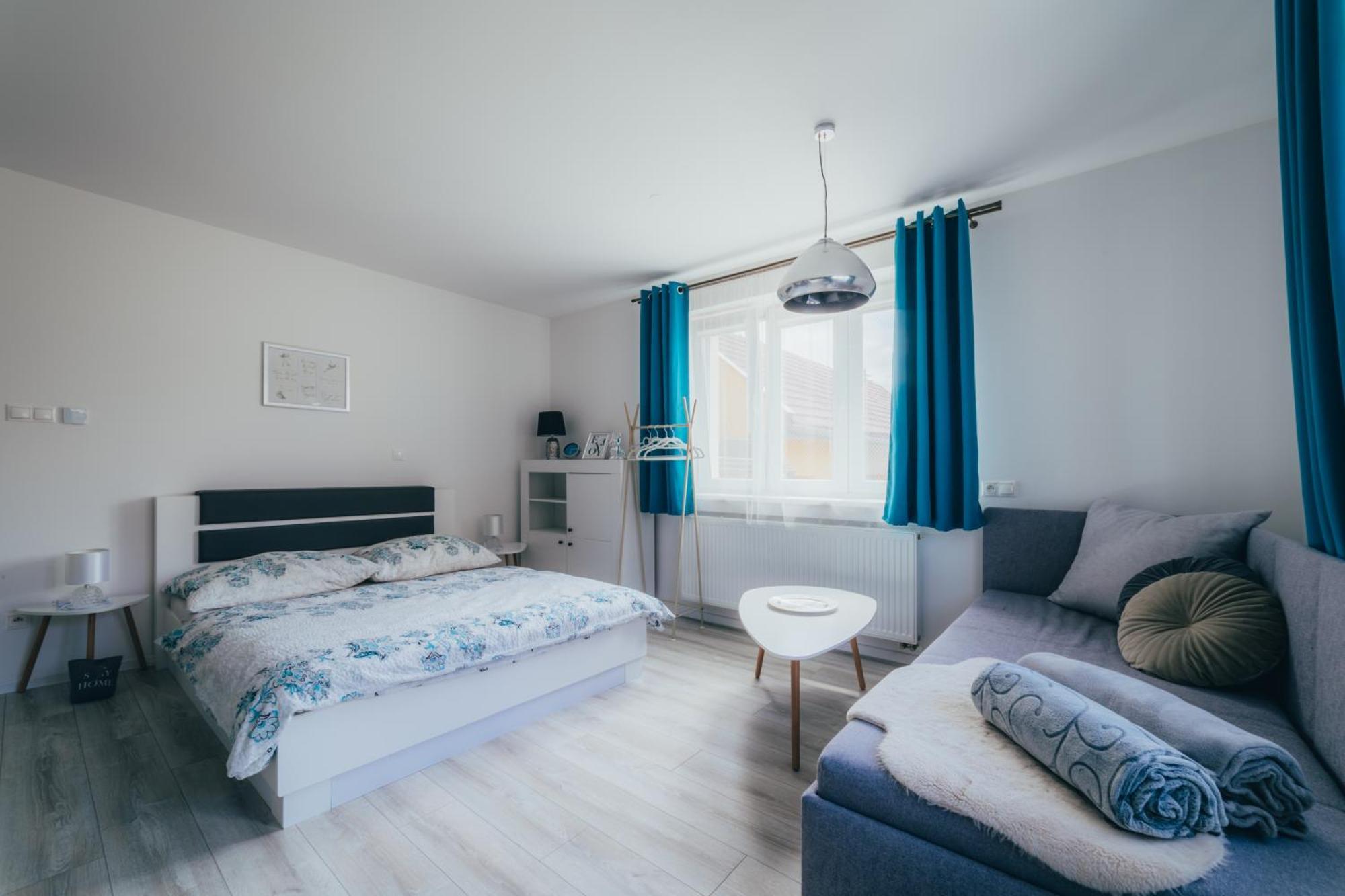 Apartmány Friends Liptov Liptovský Mikuláš Esterno foto