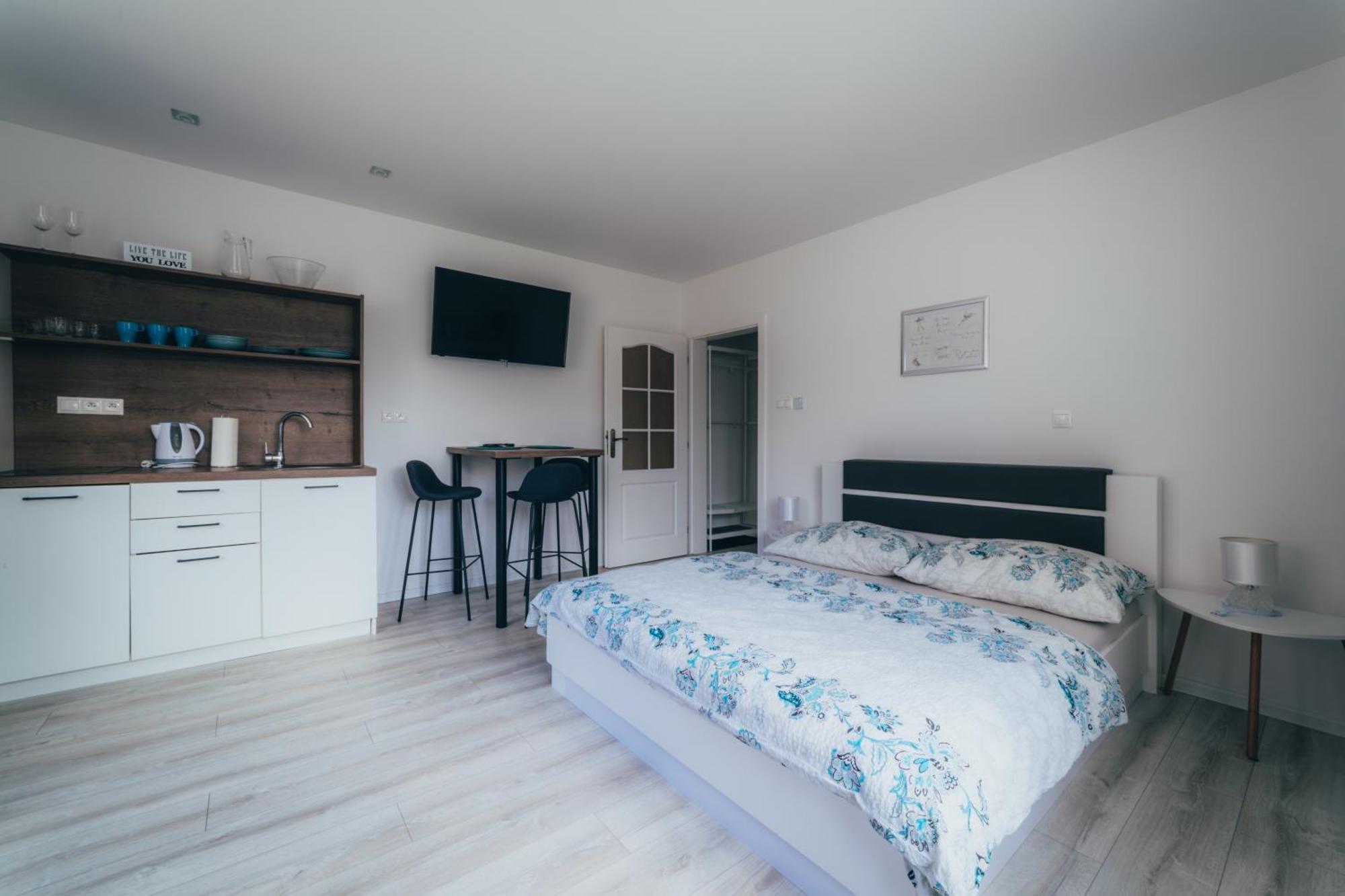 Apartmány Friends Liptov Liptovský Mikuláš Esterno foto