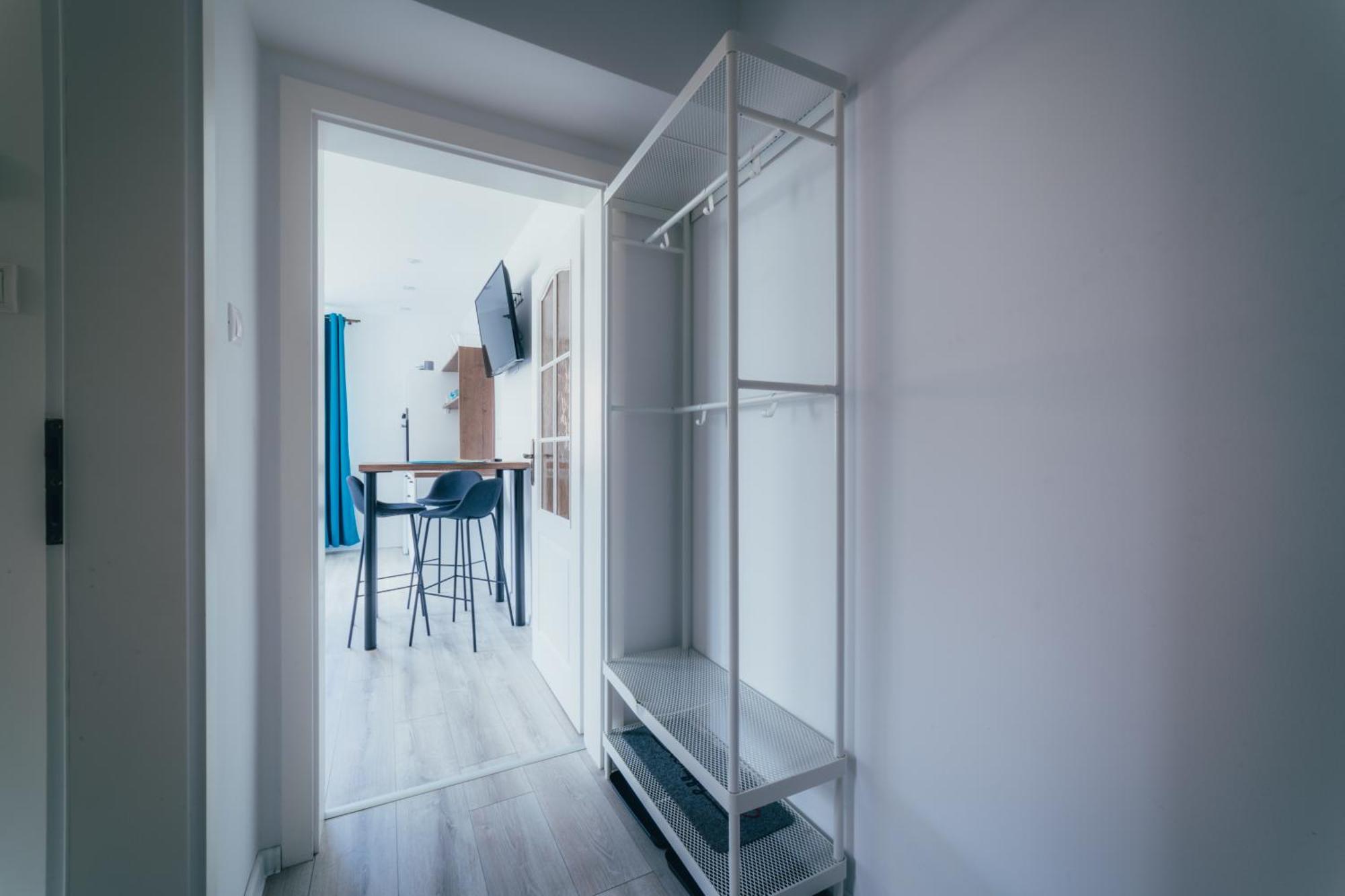 Apartmány Friends Liptov Liptovský Mikuláš Esterno foto