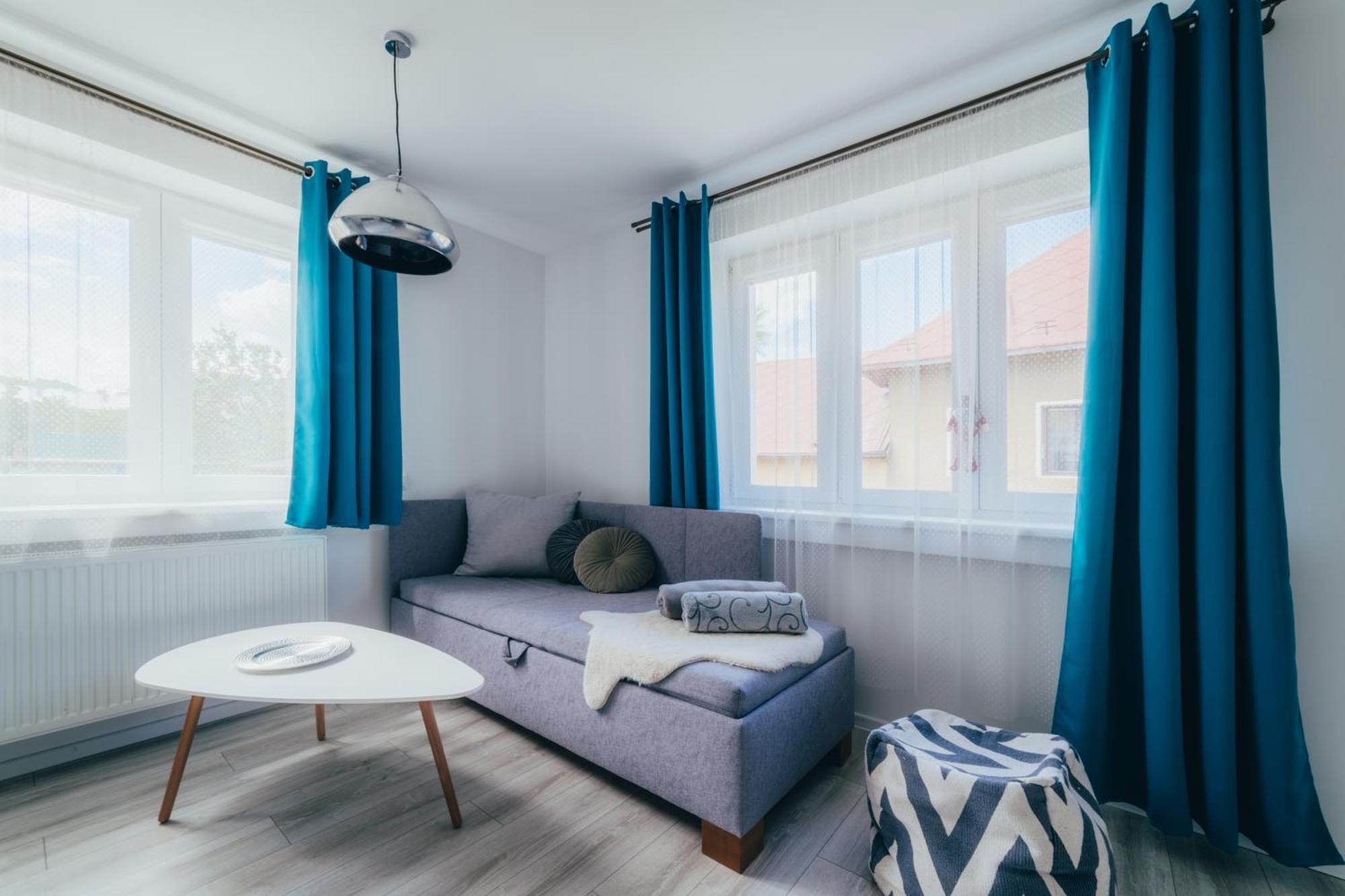 Apartmány Friends Liptov Liptovský Mikuláš Esterno foto