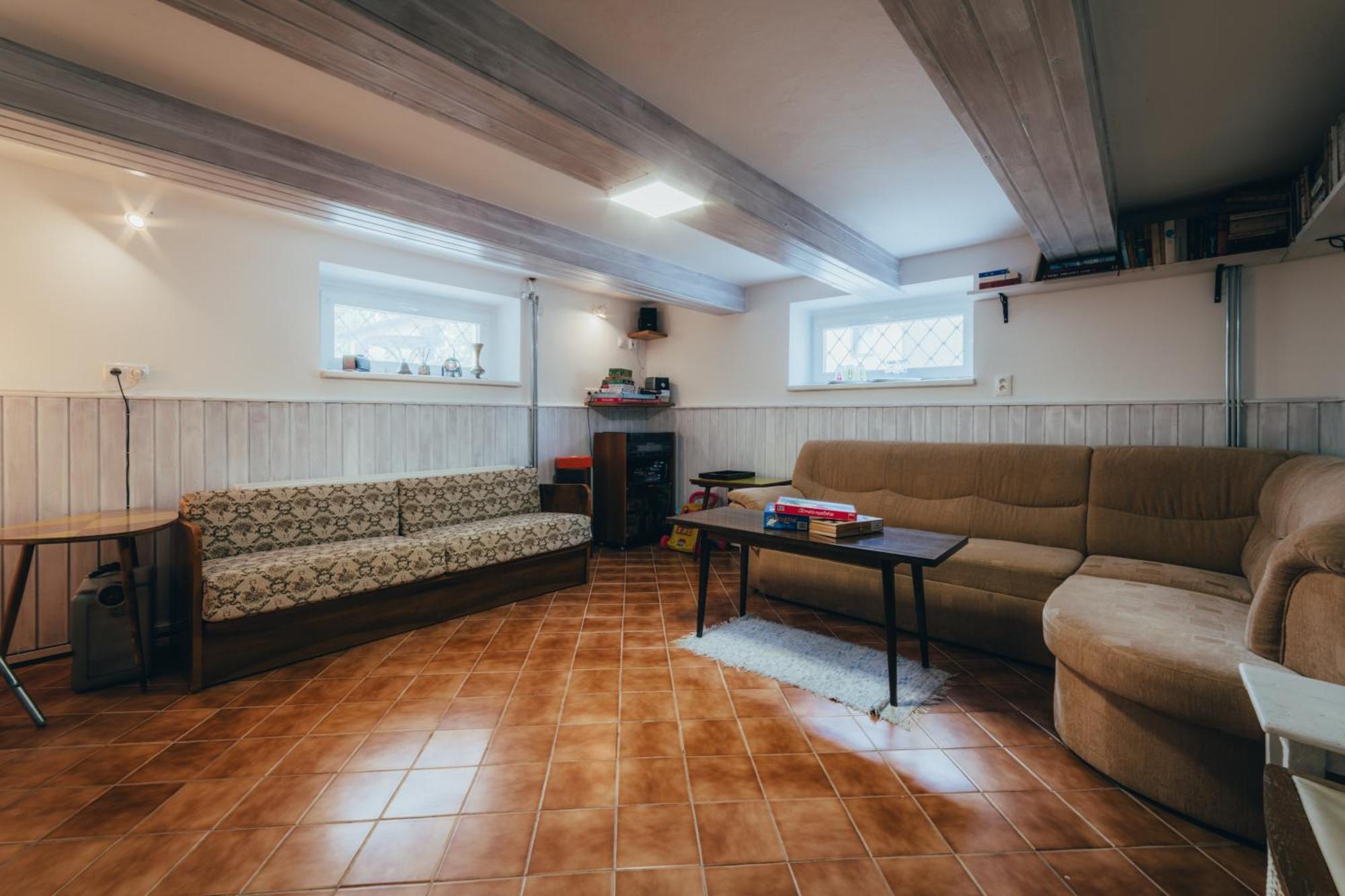 Apartmány Friends Liptov Liptovský Mikuláš Esterno foto