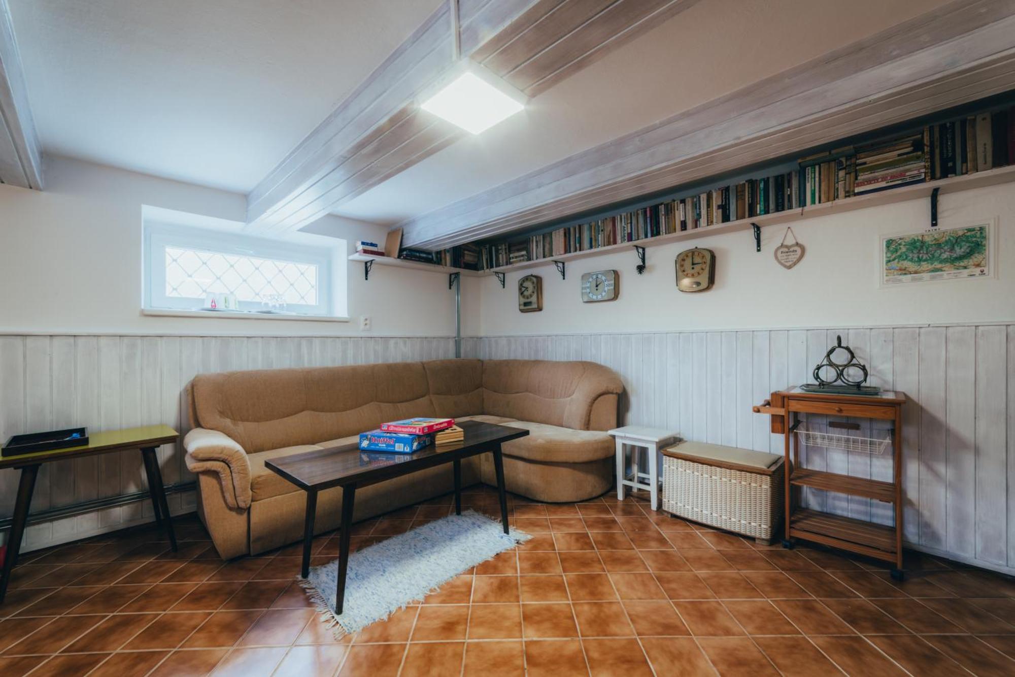 Apartmány Friends Liptov Liptovský Mikuláš Esterno foto
