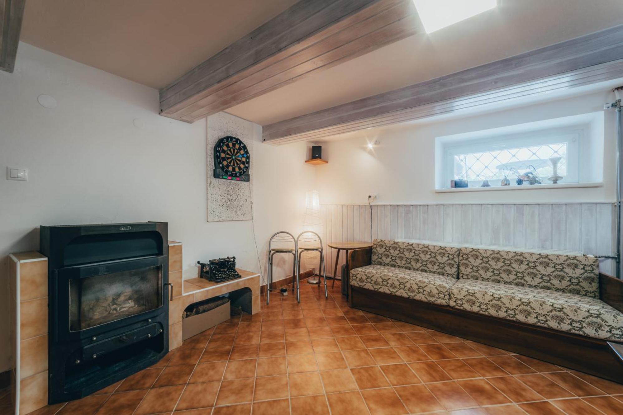 Apartmány Friends Liptov Liptovský Mikuláš Esterno foto