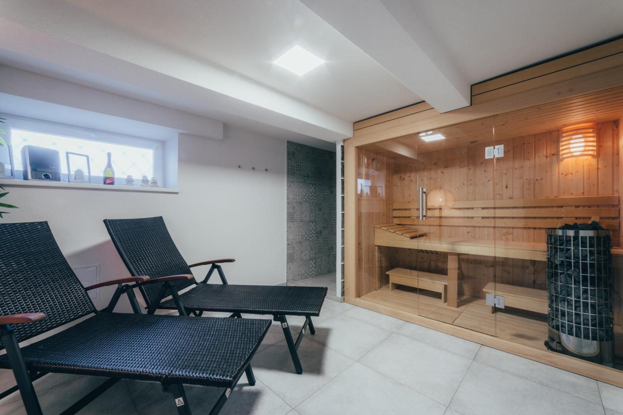 Apartmány Friends Liptov Liptovský Mikuláš Esterno foto