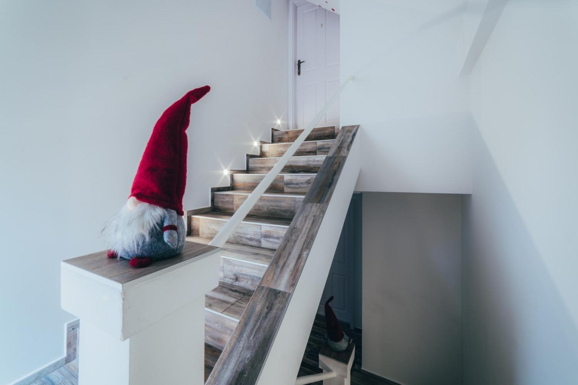 Apartmány Friends Liptov Liptovský Mikuláš Esterno foto