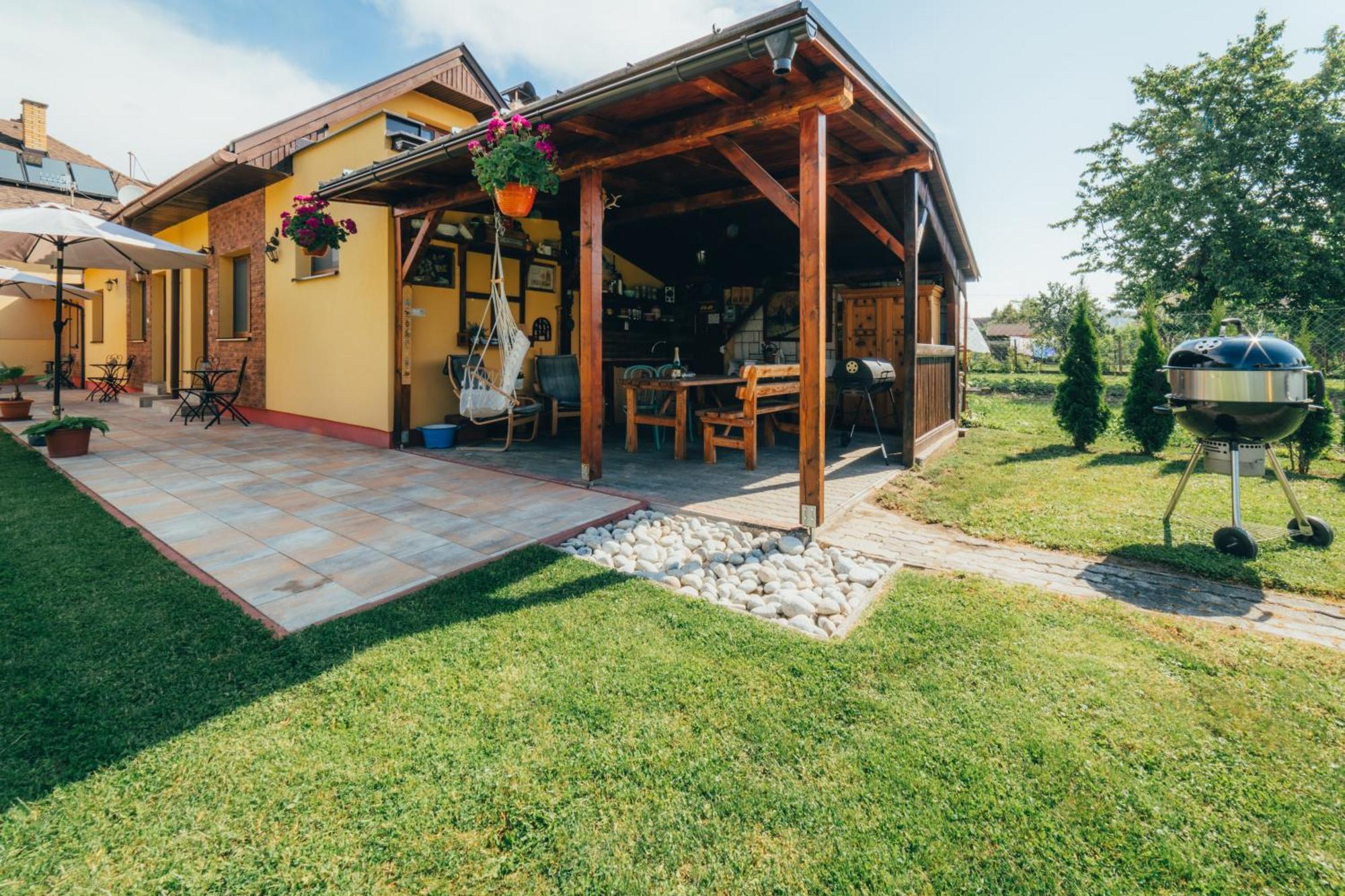 Apartmány Friends Liptov Liptovský Mikuláš Esterno foto