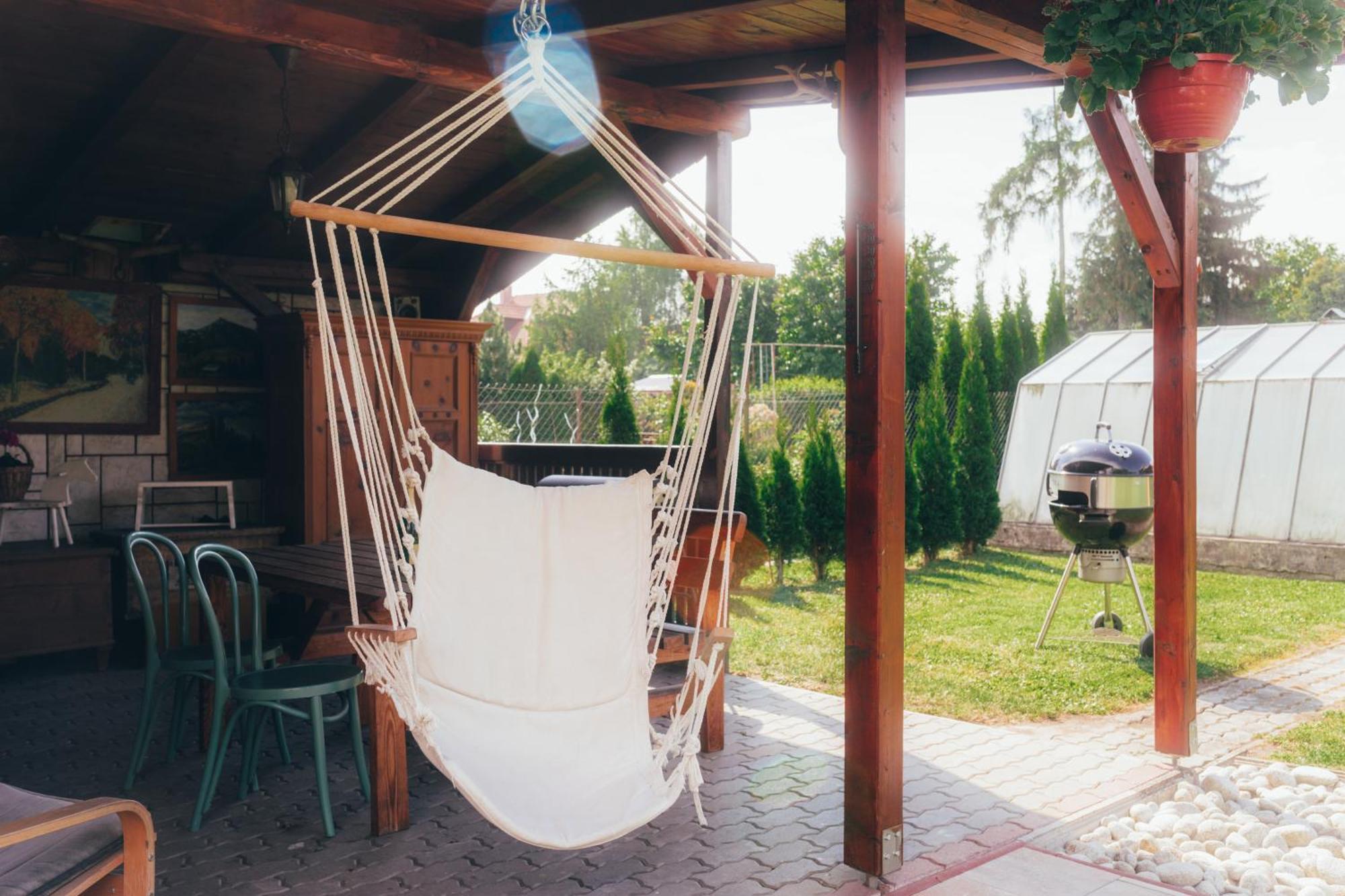 Apartmány Friends Liptov Liptovský Mikuláš Esterno foto