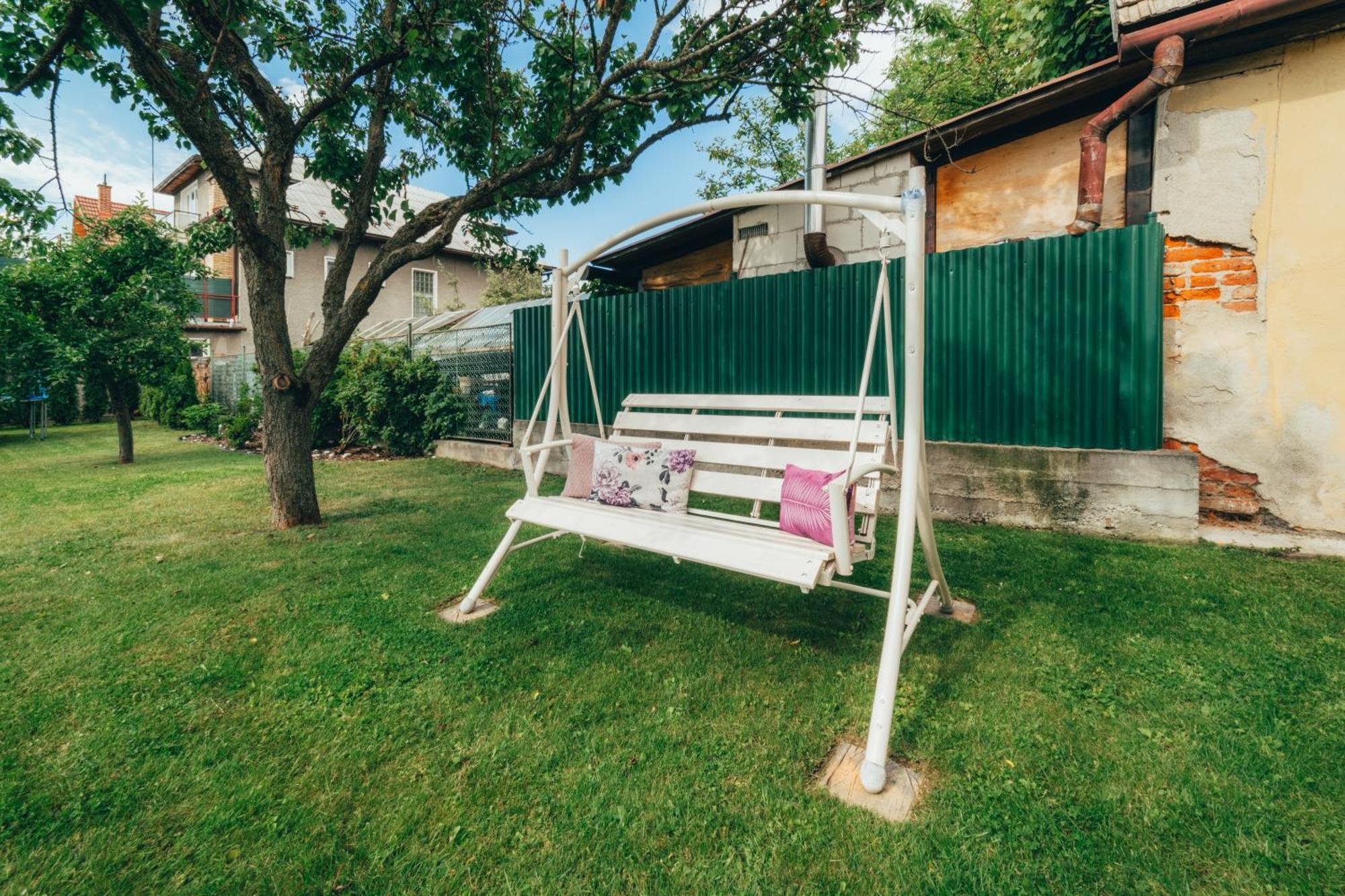 Apartmány Friends Liptov Liptovský Mikuláš Esterno foto