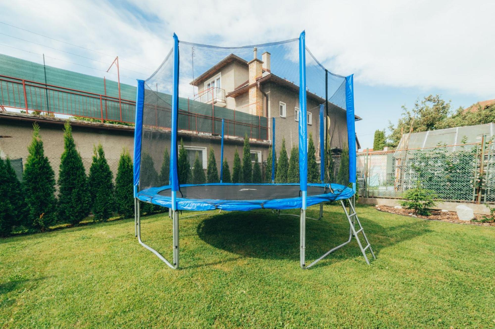 Apartmány Friends Liptov Liptovský Mikuláš Esterno foto