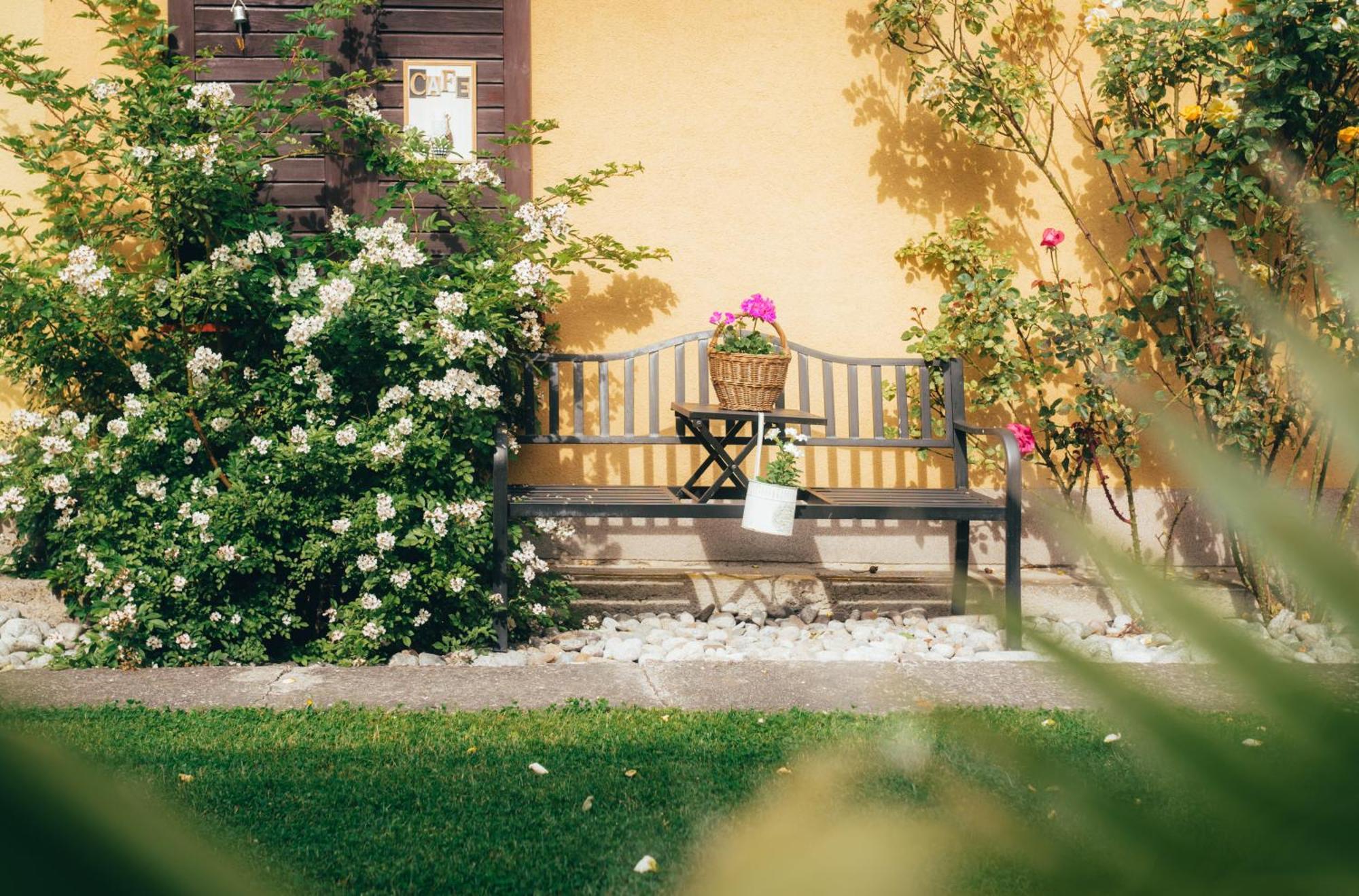 Apartmány Friends Liptov Liptovský Mikuláš Esterno foto