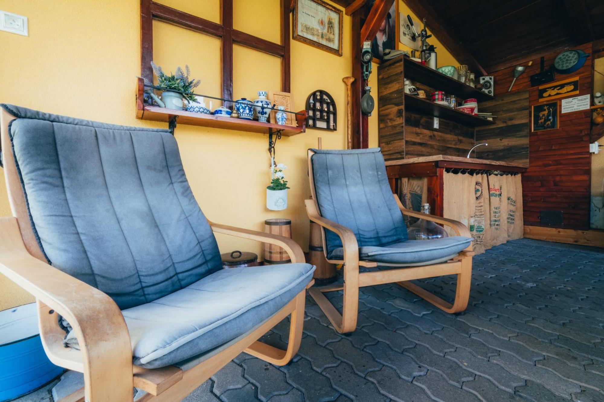 Apartmány Friends Liptov Liptovský Mikuláš Esterno foto