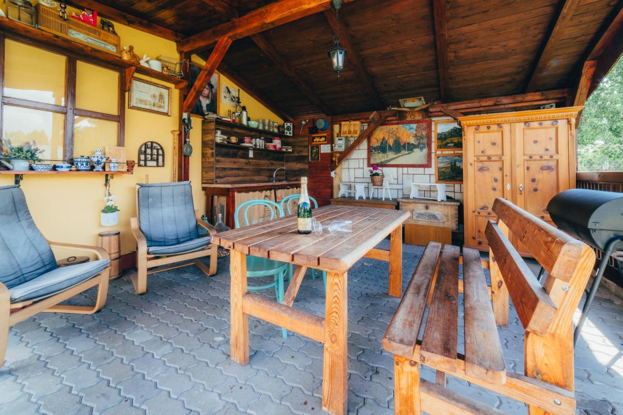 Apartmány Friends Liptov Liptovský Mikuláš Esterno foto